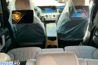 Mercedes-Benz G 63 AMG (Clasa G) din 2026 cu 100 km - oferta MER252015 - foto 10