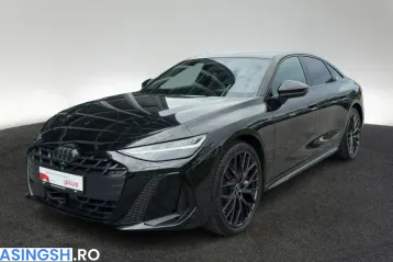 Audi A6 din 2025 - oferta AUD252016