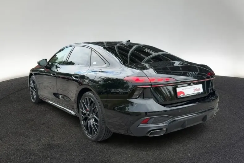 Audi A6 din 2025 cu 16.145 km - oferta AUD252016 - foto 2