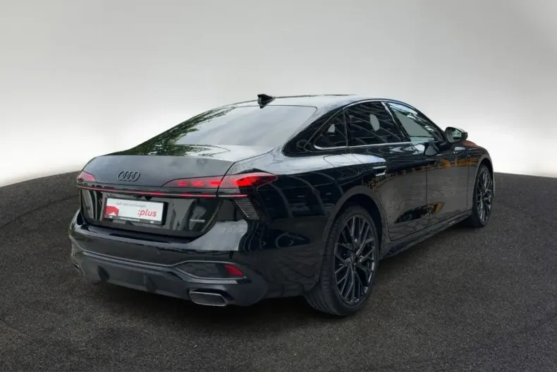 Audi A6 din 2025 cu 16.145 km - oferta AUD252016 - foto 3