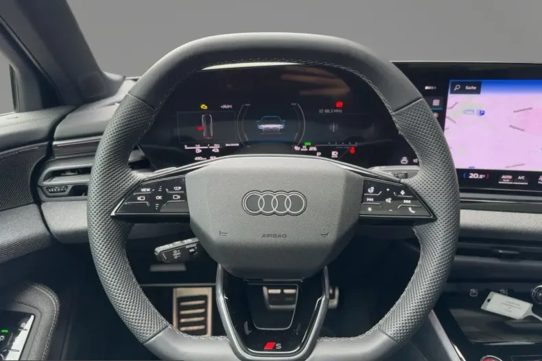 Audi A6 din 2025 cu 16.145 km - oferta AUD252016 - foto 9