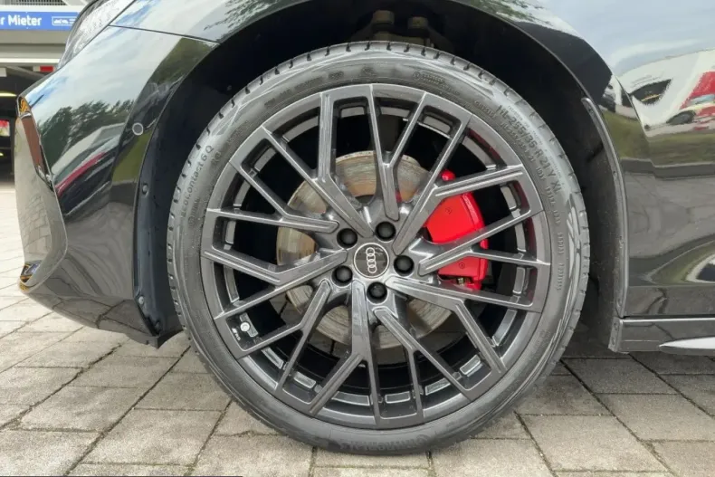 Audi A6 din 2025 cu 16.145 km - oferta AUD252016 - foto 11