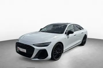 Audi A6 din 2025 - oferta AUD252017