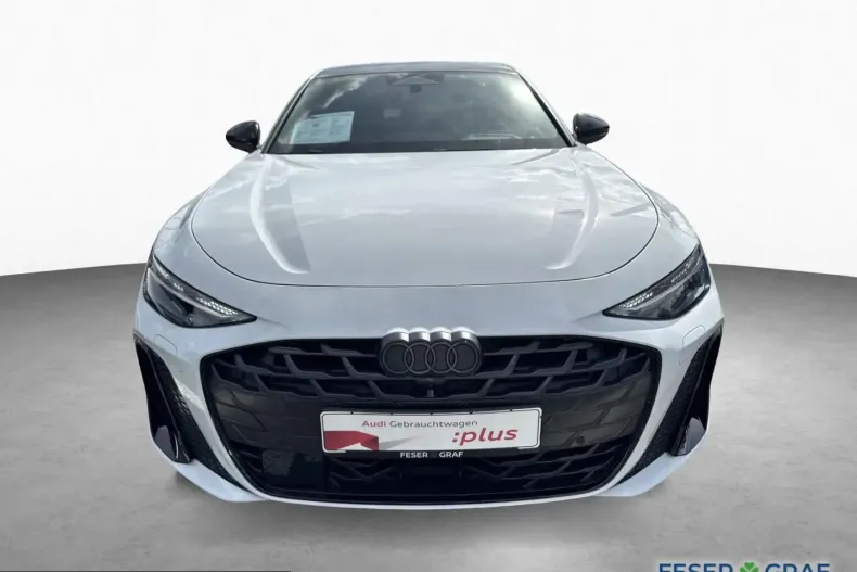 Audi A6 din 2025 cu 4.750 km - oferta AUD252017 - foto 2