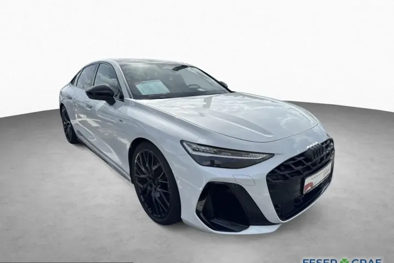 Audi A6 din 2025 cu 4.750 km - oferta AUD252017 - foto 3
