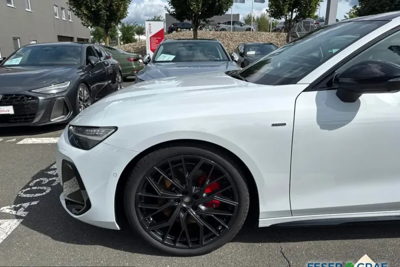 Audi A6 din 2025 cu 4.750 km - oferta AUD252017 - foto 4
