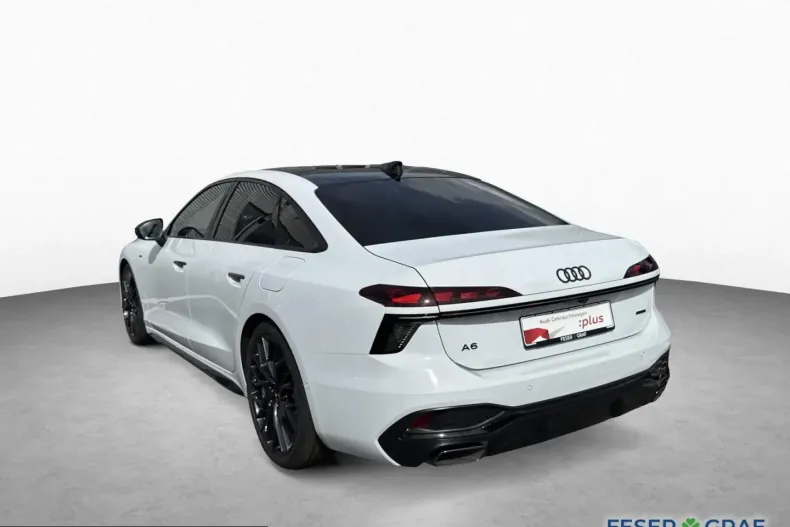 Audi A6 din 2025 cu 4.750 km - oferta AUD252017 - foto 5