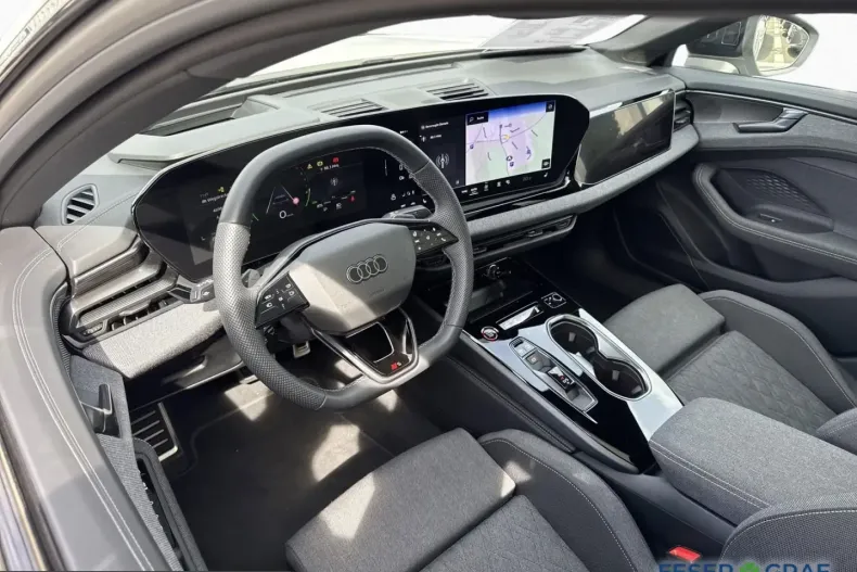 Audi A6 din 2025 cu 4.750 km - oferta AUD252017 - foto 8