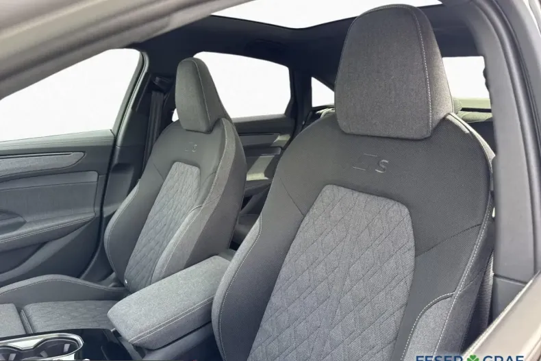 Audi A6 din 2025 cu 4.750 km - oferta AUD252017 - foto 10