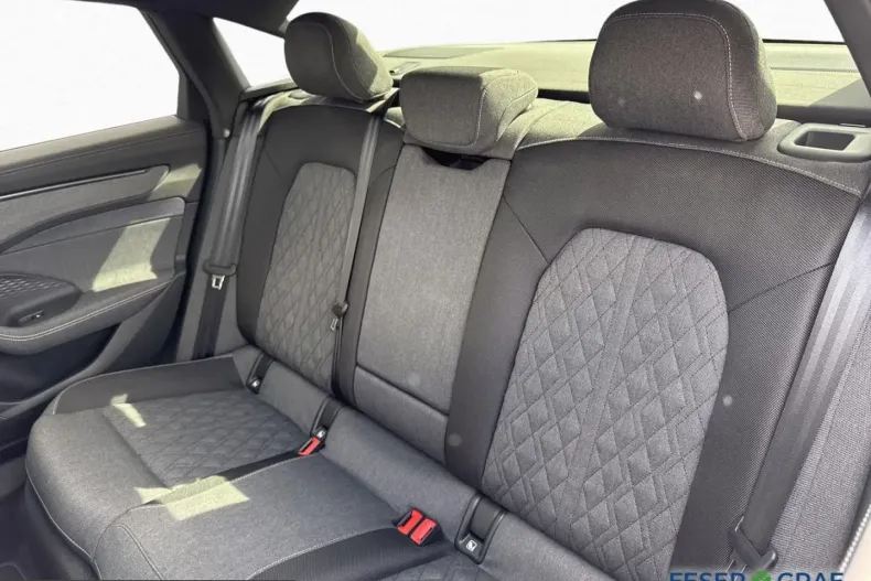 Audi A6 din 2025 cu 4.750 km - oferta AUD252017 - foto 13