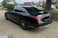 Mercedes-Benz S 580 Maybach din 2026 cu 100 km - oferta MER252018 - foto 3