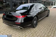 Mercedes-Benz S 580 Maybach din 2026 cu 100 km - oferta MER252018 - foto 4