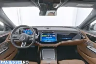 Mercedes-Benz E 220 (Clasa E) din 2025 cu 27.900 km - oferta MER252019 - foto 1