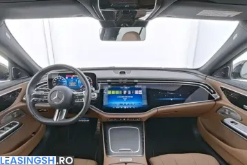 Mercedes-Benz E 220 din 2025 - oferta MER252019