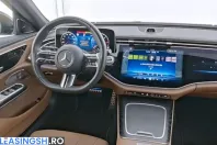 Mercedes-Benz E 220 (Clasa E) din 2025 cu 27.900 km - oferta MER252019 - foto 8