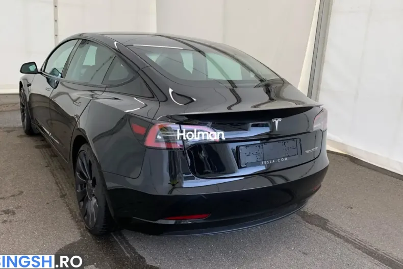Tesla Model 3 din 2023 cu 53.000 km - oferta TES252020 - foto 4