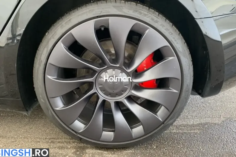 Tesla Model 3 din 2023 cu 53.000 km - oferta TES252020 - foto 7