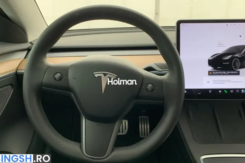 Tesla Model 3 din 2023 cu 53.000 km - oferta TES252020 - foto 9