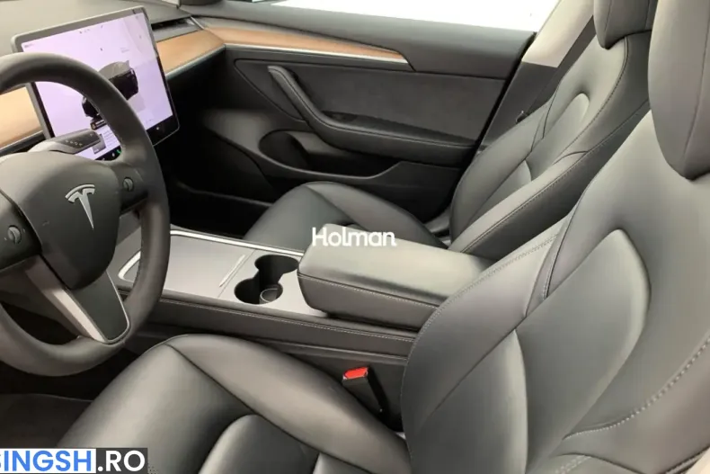 Tesla Model 3 din 2023 cu 53.000 km - oferta TES252020 - foto 10