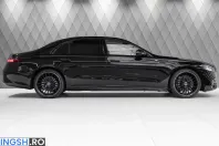 Mercedes-Benz S 450 Long din 2026 cu 100 km - oferta MER252021 - foto 2