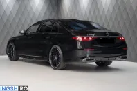 Mercedes-Benz S 450 Long din 2026 cu 100 km - oferta MER252021 - foto 3