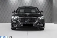 Mercedes-Benz S 450 Long din 2026 cu 100 km - oferta MER252021 - foto 6