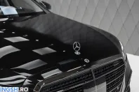 Mercedes-Benz S 450 Long din 2026 cu 100 km - oferta MER252021 - foto 7
