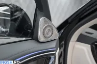 Mercedes-Benz S 450 Long din 2026 cu 100 km - oferta MER252021 - foto 9