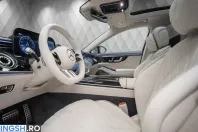 Mercedes-Benz S 450 Long din 2026 cu 100 km - oferta MER252021 - foto 10