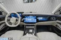 Mercedes-Benz S 450 Long din 2026 cu 100 km - oferta MER252021 - foto 11