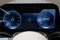Mercedes-Benz S 450 Long din 2026 cu 100 km - oferta MER252021 - foto 12