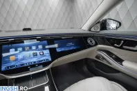 Mercedes-Benz S 450 Long din 2026 cu 100 km - oferta MER252021 - foto 13