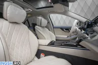 Mercedes-Benz S 450 Long din 2026 cu 100 km - oferta MER252021 - foto 15
