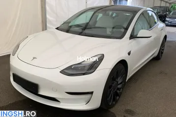 Tesla Model 3 din 2023 - oferta TES252022