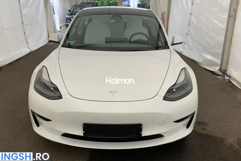 Tesla Model 3 din 2023 cu 79.767 km - oferta TES252022 - foto 2