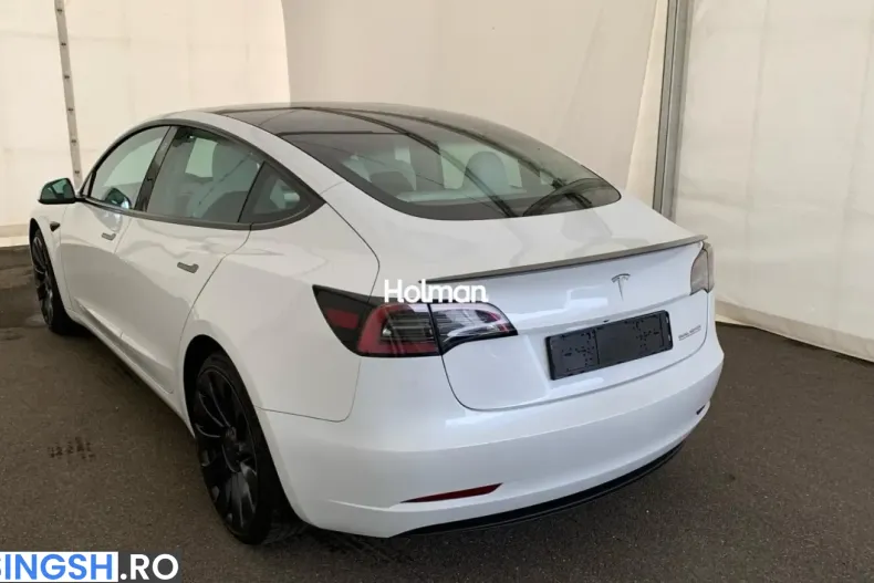 Tesla Model 3 din 2023 cu 79.767 km - oferta TES252022 - foto 4