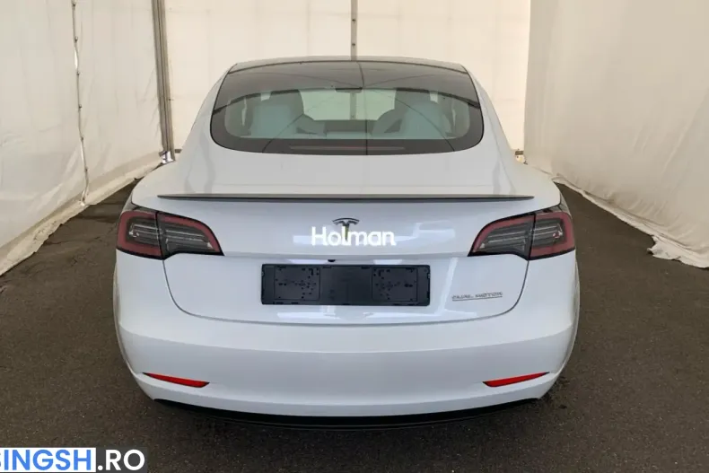Tesla Model 3 din 2023 cu 79.767 km - oferta TES252022 - foto 5