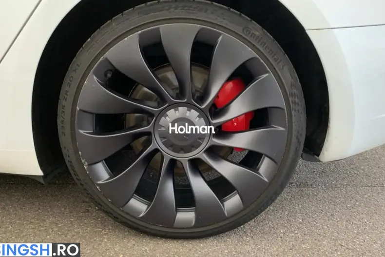 Tesla Model 3 din 2023 cu 79.767 km - oferta TES252022 - foto 7