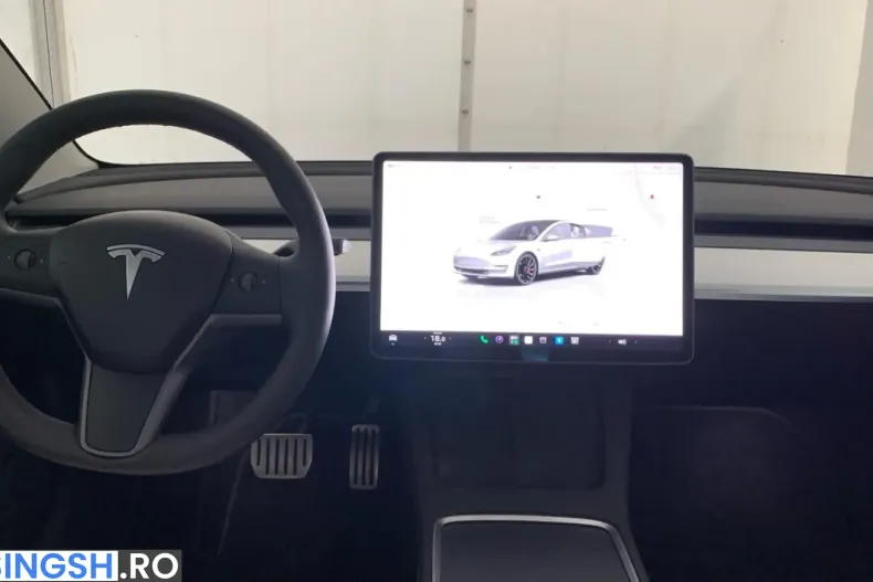 Tesla Model 3 din 2023 cu 79.767 km - oferta TES252022 - foto 8