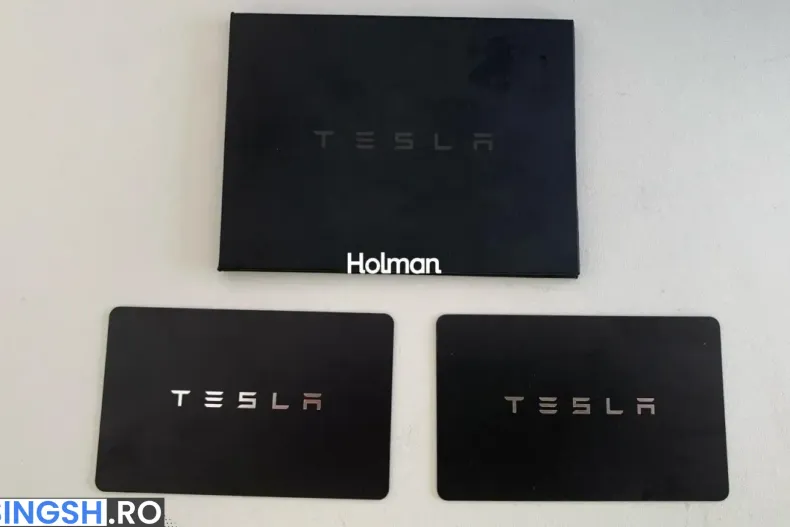 Tesla Model 3 din 2023 cu 79.767 km - oferta TES252022 - foto 14
