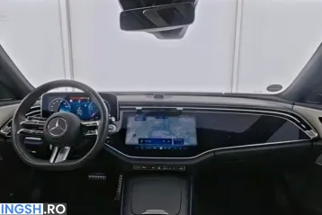 Mercedes-Benz E 220 din 2025 - oferta MER252023