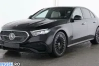 Mercedes-Benz E 220 (Clasa E) din 2025 cu 24.700 km - oferta MER252023 - foto 2