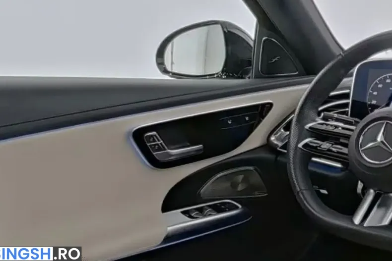 Mercedes-Benz E 220 (Clasa E) din 2025 cu 24.700 km - oferta MER252023 - foto 6