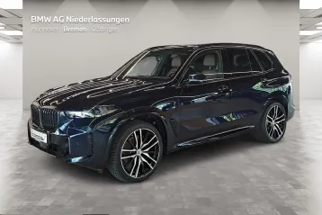 BMW X5 din 2023 - oferta BMW252024