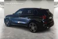 BMW X5 (Seria X) din 2023 cu 50.159 km - oferta BMW252024 - foto 2