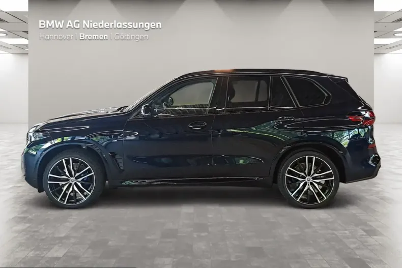 BMW X5 (Seria X) din 2023 cu 50.159 km - oferta BMW252024 - foto 3