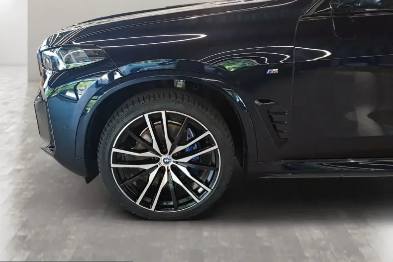 BMW X5 (Seria X) din 2023 cu 50.159 km - oferta BMW252024 - foto 9