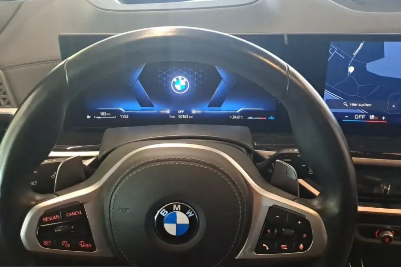 BMW X5 (Seria X) din 2023 cu 50.159 km - oferta BMW252024 - foto 12