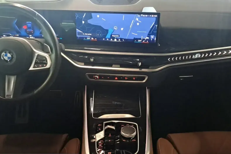 BMW X5 (Seria X) din 2023 cu 50.159 km - oferta BMW252024 - foto 13