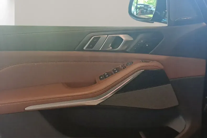 BMW X5 (Seria X) din 2023 cu 50.159 km - oferta BMW252024 - foto 14